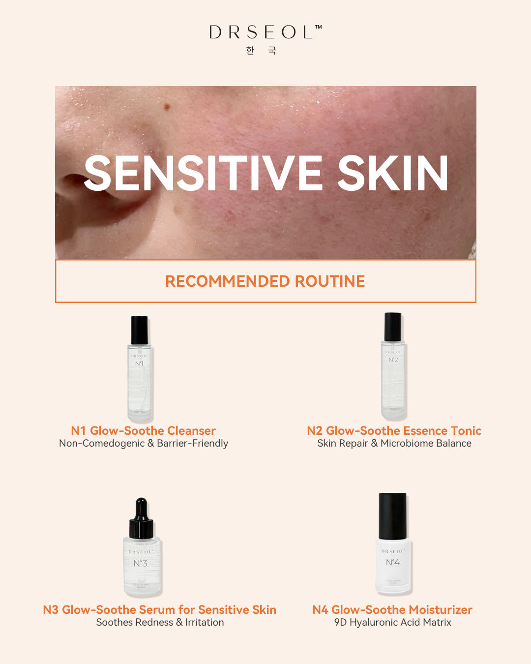 Skin Booster Set