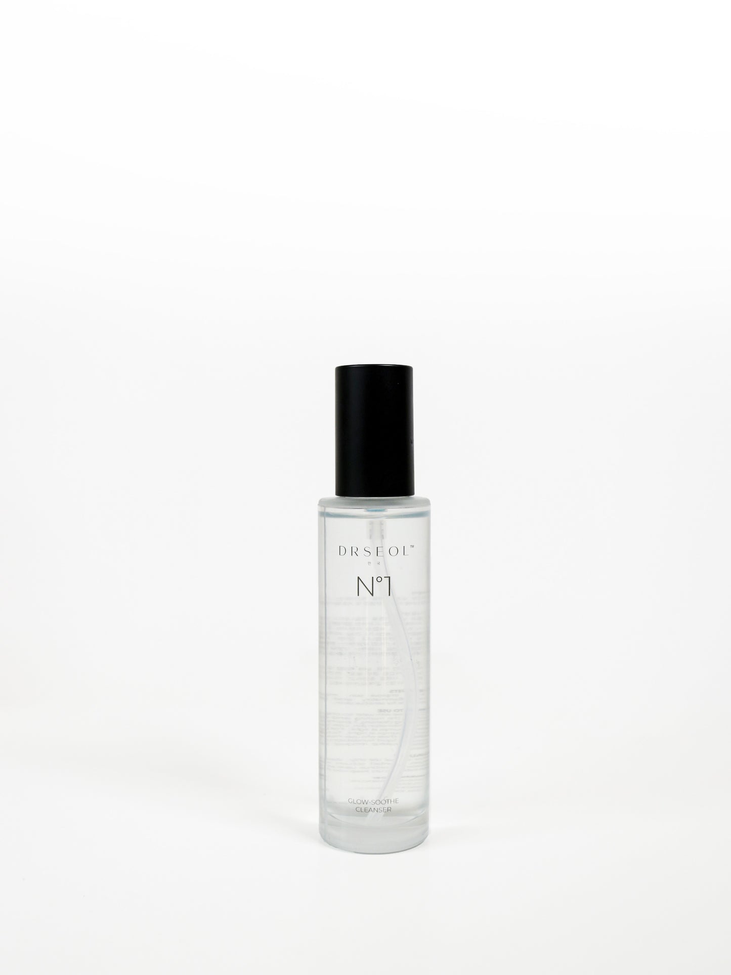 N1 Glow-Soothe Cleanser 100ml