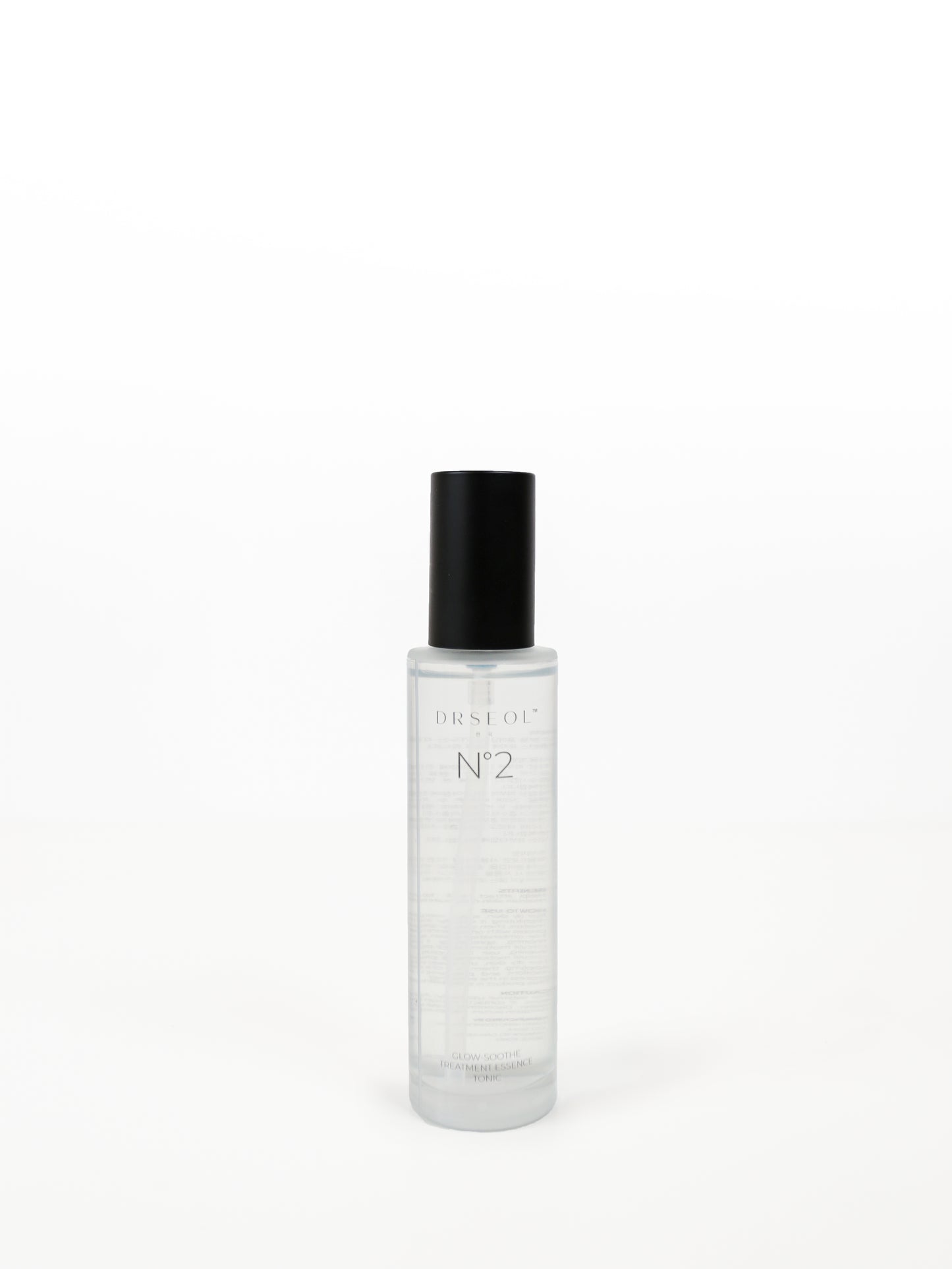 N2 Glow-Soothe Treatment Essence Tonic 100ml
