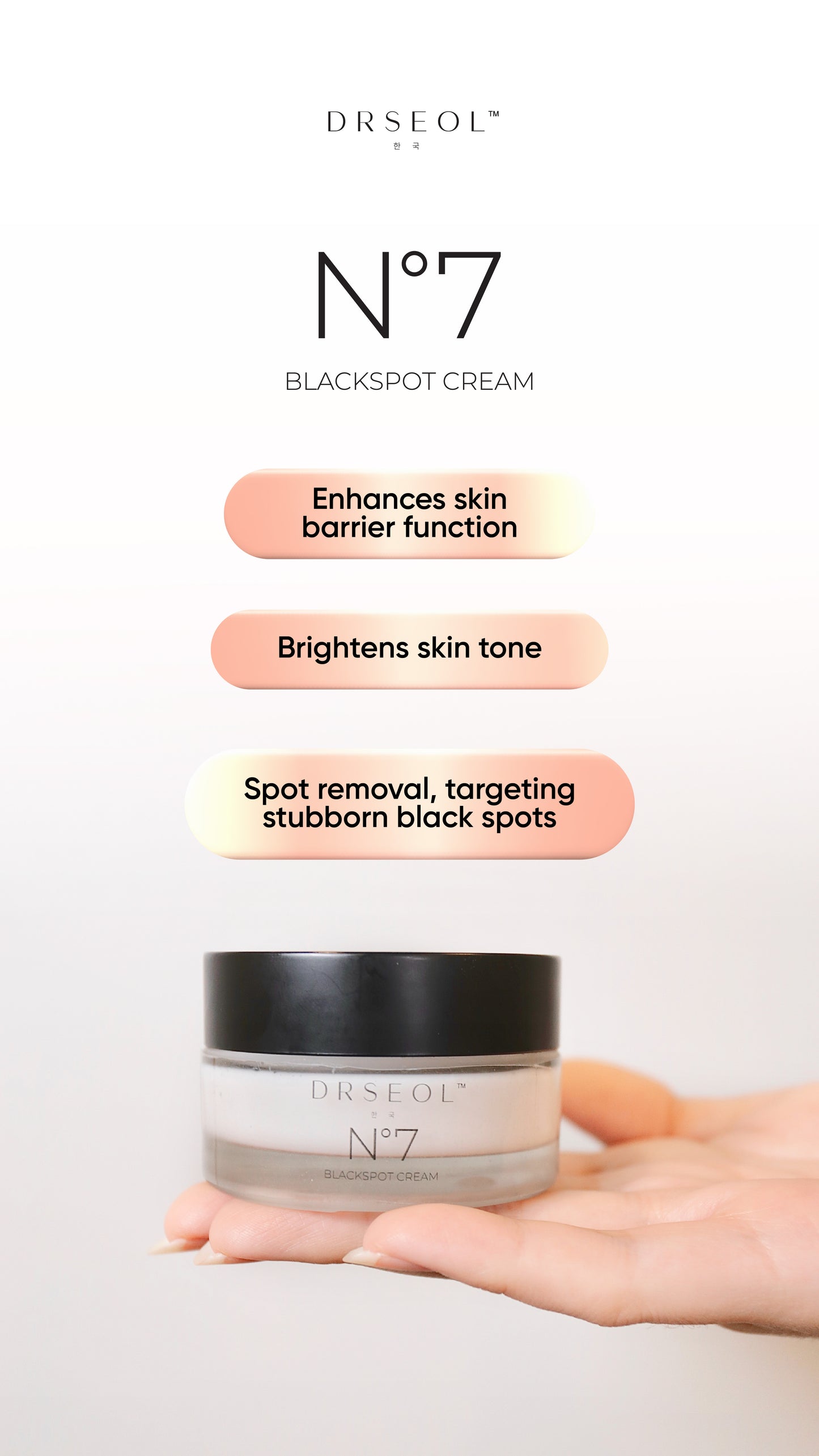 N7 Whitening Anti-Aging Cream 30gm
