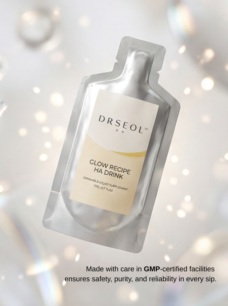 Drseol HA Drink