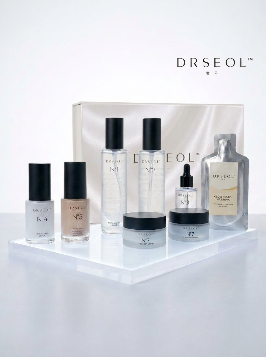 DRSEOL Full Set 7