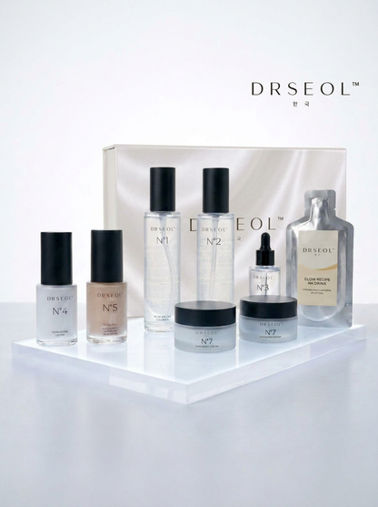 DRSEOL Full Set 7