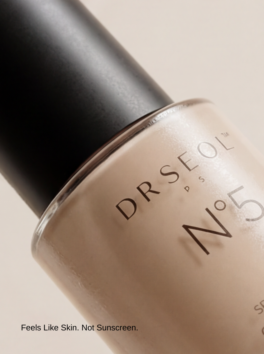 N5 Essence UV Sunscreen SPF30 PA+++ 30ml