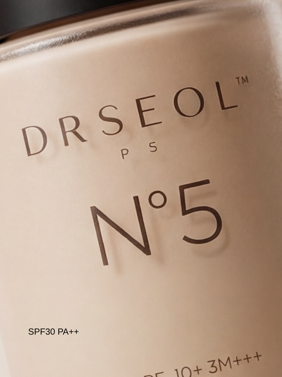 N5 Essence UV Sunscreen SPF30 PA+++ 30ml