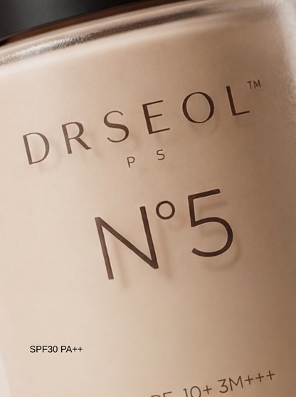 N5 Essence UV Sunscreen SPF30 PA+++ 30ml