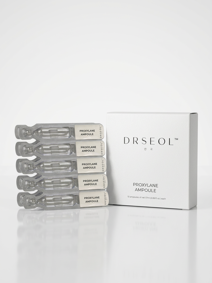DRSEOL Full Set 8