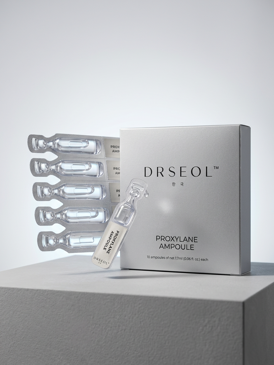 Proxylane Ampoule