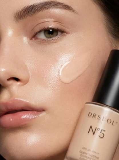 N5 Essence UV Sunscreen SPF30 PA+++ 30ml