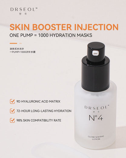 N4 Glow-Soothe Moisturizer 30ml