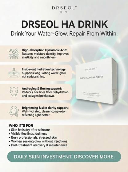 Drseol HA Drink