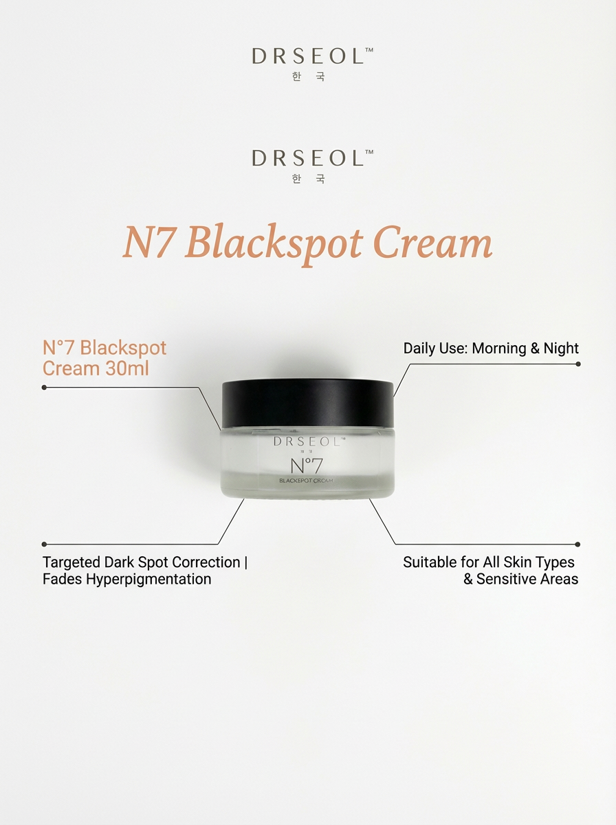 N7 Whitening Anti-Aging Cream 30gm