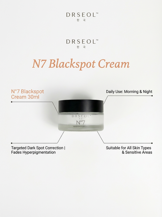 N7 Whitening Anti-Aging Cream 30gm