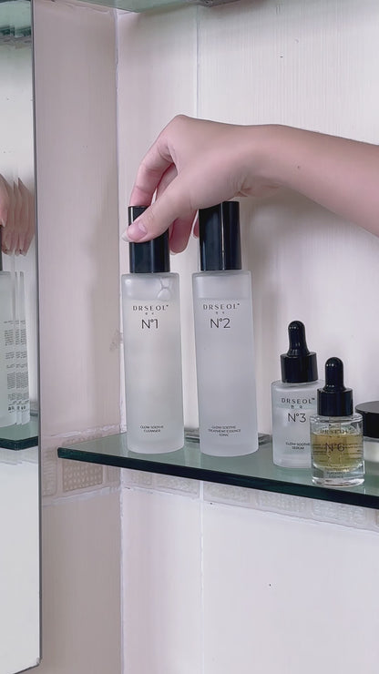 N4 Glow-Soothe Moisturizer 30ml